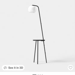 Target Floor Lamp 