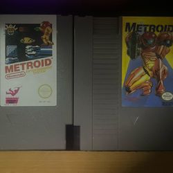 NES Games