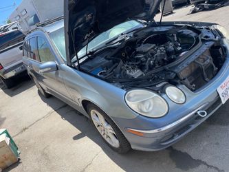 2006 e350 parts