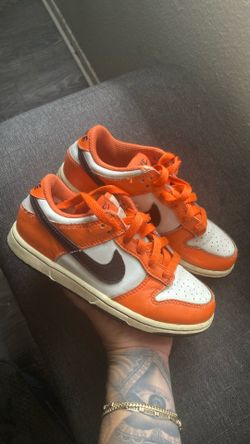 Nike dunks