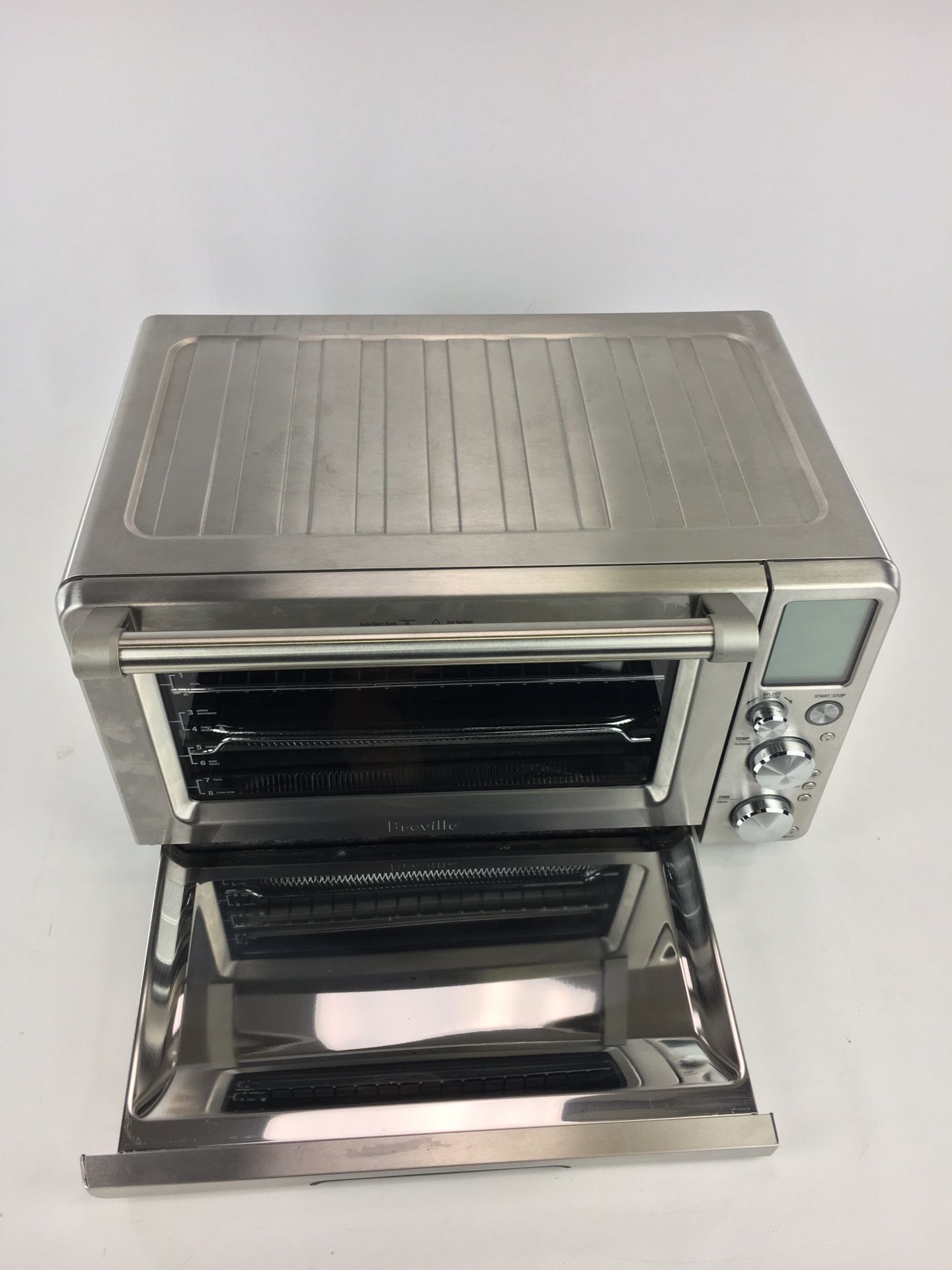 Breville Smart Oven Air Toaster Oven BOV900 BSSUSC for Sale in