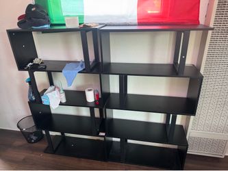 Shelf