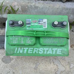 12volts Deep Cycle Battery 
