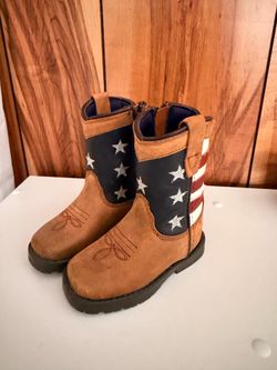 Botas Para Bebé