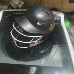 Baseball Right Handed Batting Helmet 