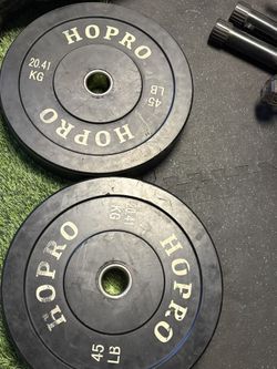 Weights