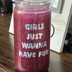 ✨ Handmade & Customizable Tumblers ✨ Created Just for You 💕”