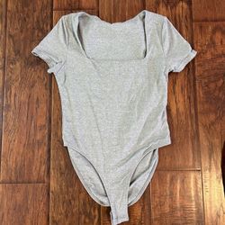 Ladies Bodysuit Medium