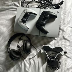 Ps5 Console