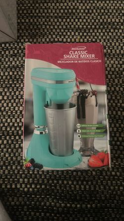 Shake Mixer Classic