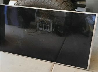Flatscreen TV