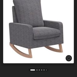 Rocker/ Nursery Chair