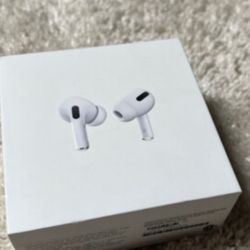 AirPod Pros 2nd Gen 