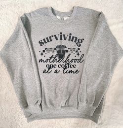 Motherhood Sweater