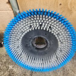 Carpet Cleaning Brush  