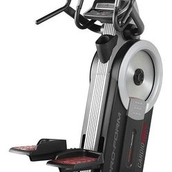 Pro-Form Cardio HIIT Pro