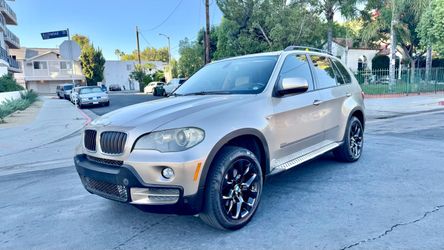 2010 BMW X5