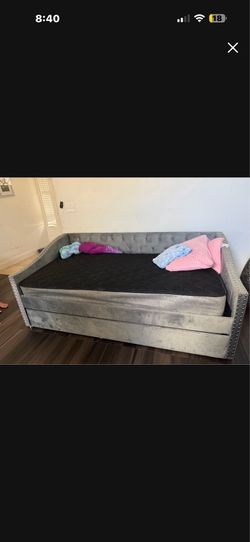 Day bed
