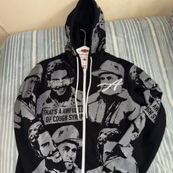 Assail x TAALOCS  Hoodie 