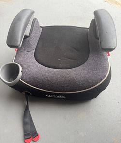 GRACO Toddler Booster Seat