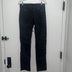 Levi’s Commuter White Tab Leather Patch