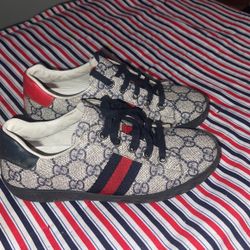 Gucci Kids Shoes Size 32 