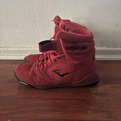 Everlast Boxing Shoes
