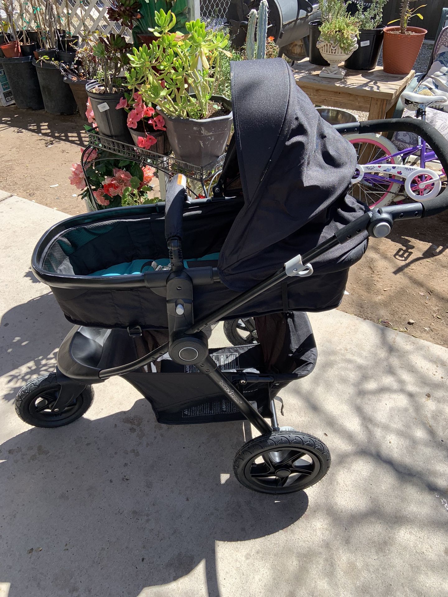 maxi cosi stroller and car seat Maxi Cosi Oxford Cabin Lightweight Travel Stroller