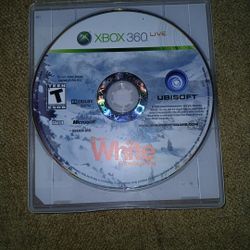 Shaun White Snowboarding For Xbox 360 Live