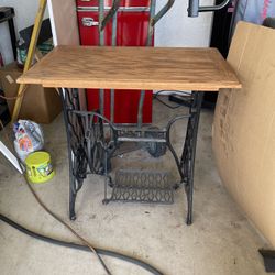 Antique Desk