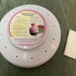 Cake Pop Holder