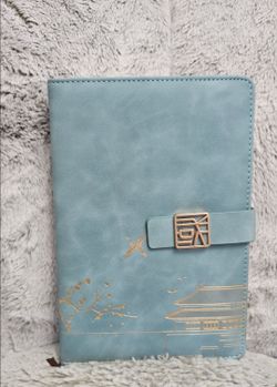 Chinese Style Notebook