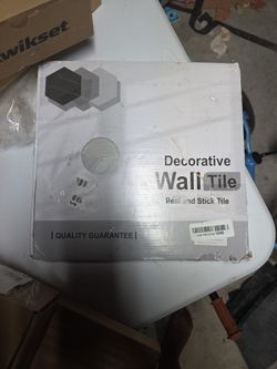 Wall Tile