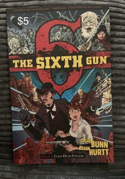 Comic Book