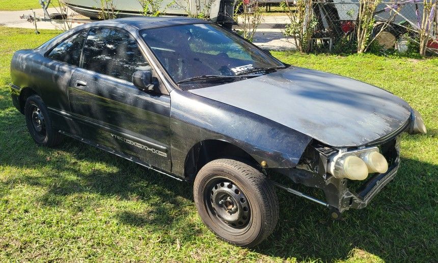 2001 INTEGRA GSR SHELL for Sale in Tampa, FL - OfferUp