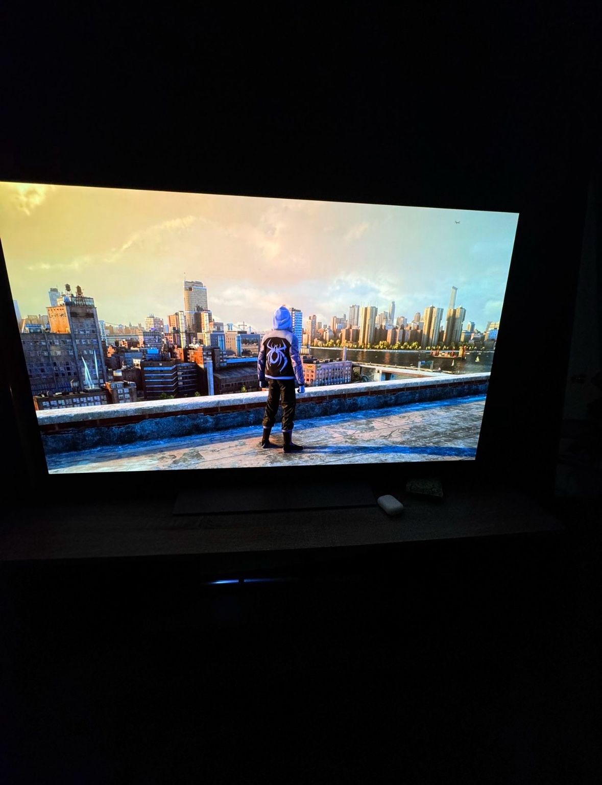 LG C4 OLED 48’ inches