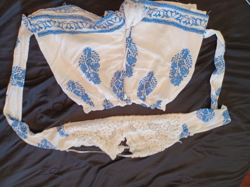 Pajamas Set
