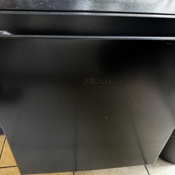 Hisense Mini Fridge 