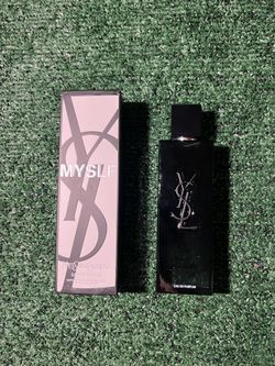 Yves Saint Laurent MYSLF Eau de Parfum — 100ml