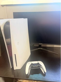 Ps5 disc edition
