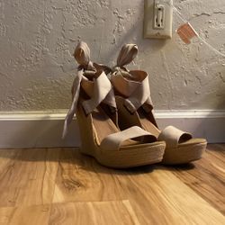 Ugg Wedges 