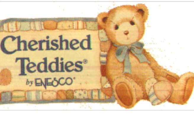Large lot of Cherished Teddies - New in Box