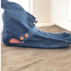 Rain Boots Cover. Atn.Bikers XXL 