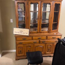 Huge Moving Sale, Everything Must Go!