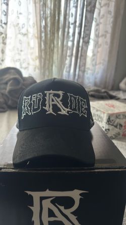 Rude Awakening hat