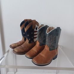 Boots Kids