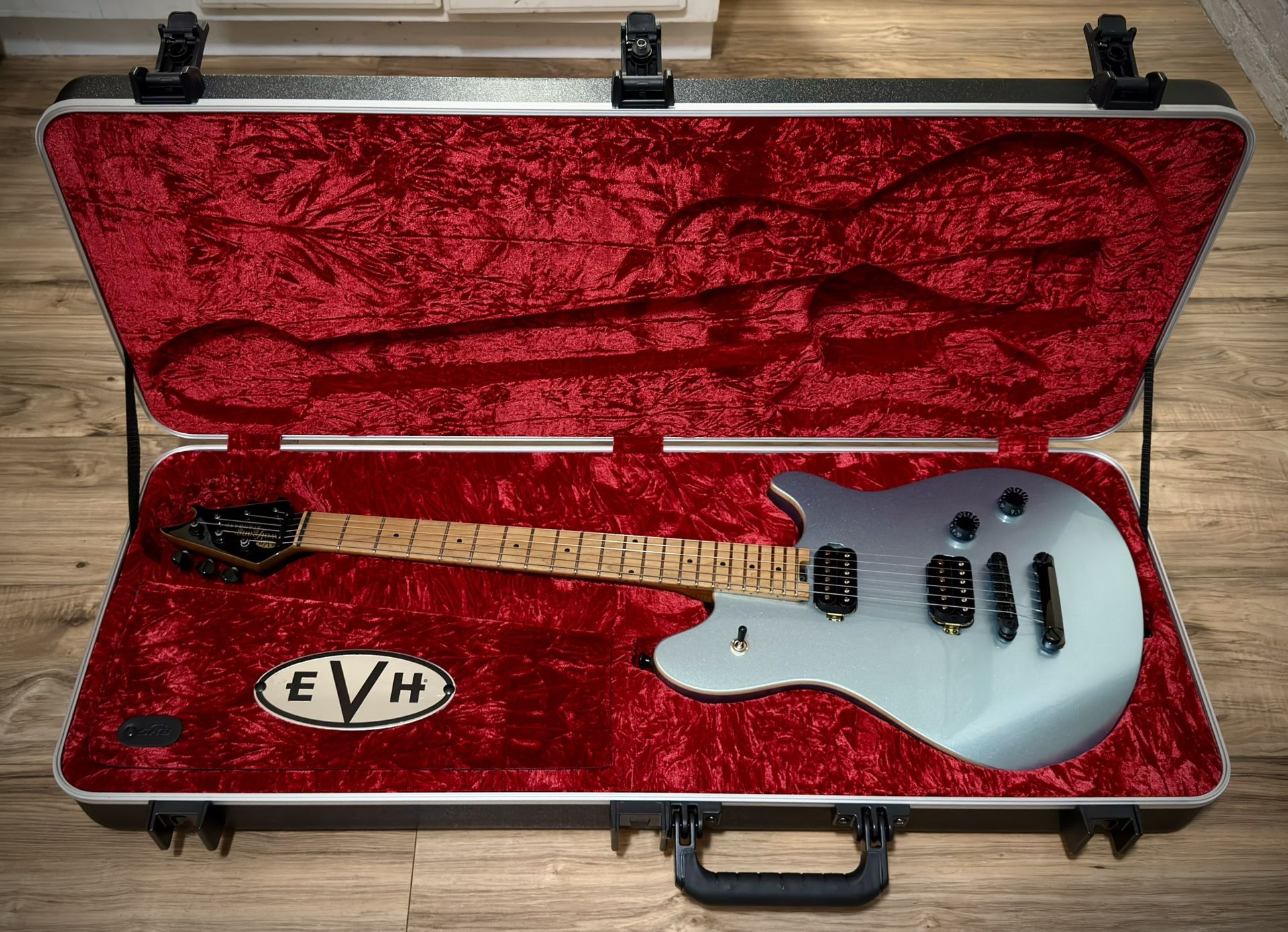 EVH Wolfgang Standard TOM Electric Guitar