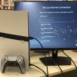 PlayStation 5 Pro 2TB