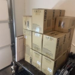 Heaters Personal Size