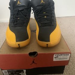 Jordan 12